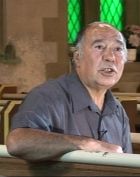 George Kyriakides, Church President
