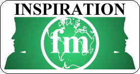 Inspiration 
FM, Northamptonshire's Multi-Cultural Community Radio Station