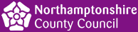 Northamptonshire 
County Council